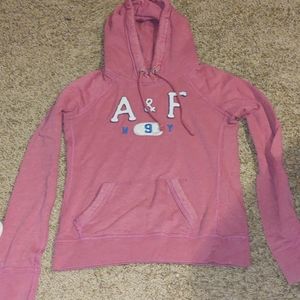 Abercrombie and Fitch sweatshirt